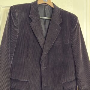 Men’s Suit Coat. 43R